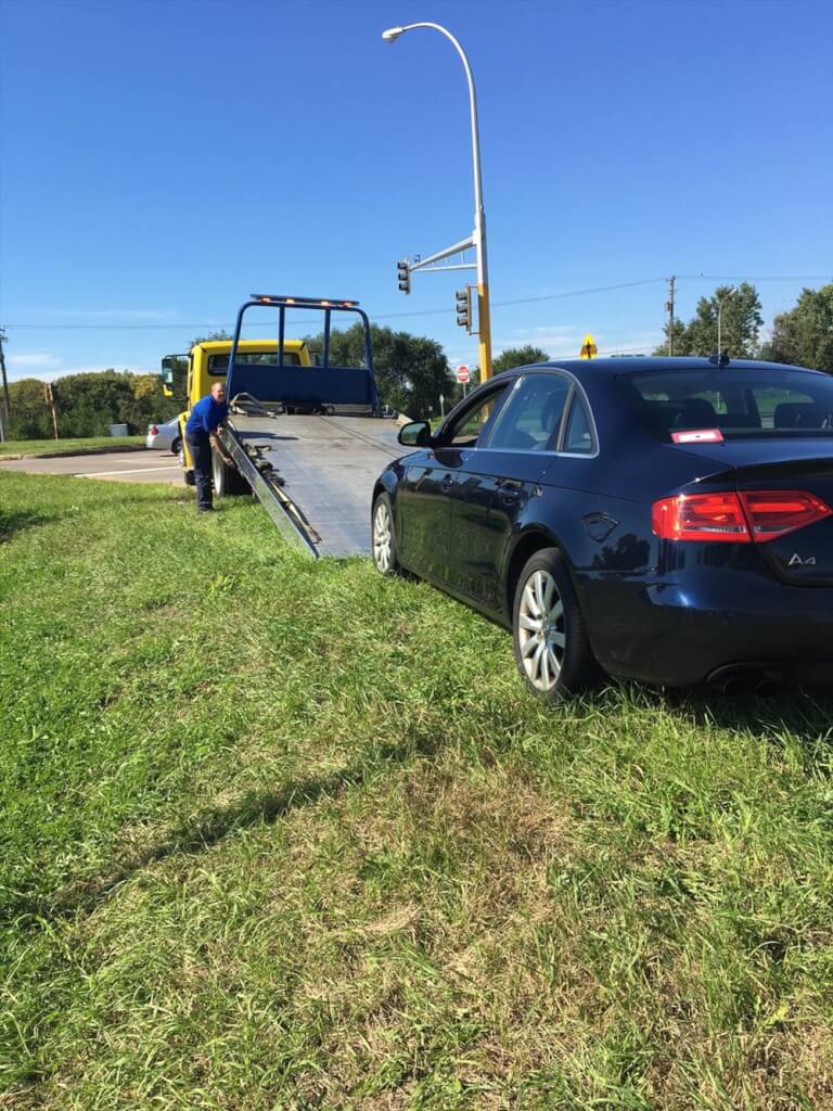 junk car buyers in WI